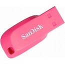USB flash disky SanDisk Cruzer Blade 64GB SDCZ50C-064G-B35PE