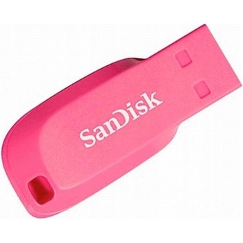 SanDisk Cruzer Blade 64GB SDCZ50C-064G-B35PE