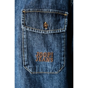 JOOP! риза дамска от деним (30102911)