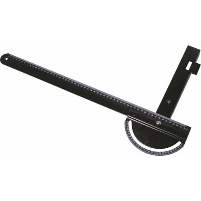 Silverline Uholník 550 mm 633459