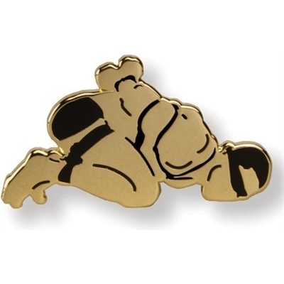 Master of the House Pin Bondage