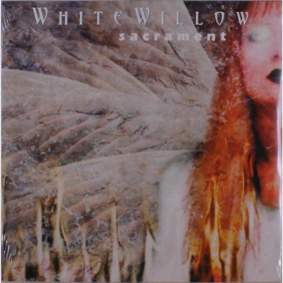 WHITE WILLOW - SACRAMENT 1 LP