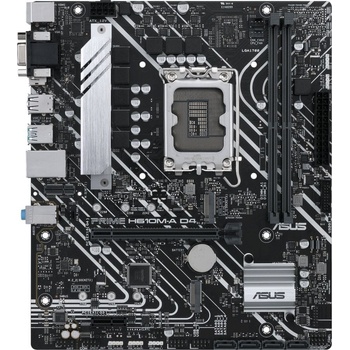 Asus PRIME H610M-A D4-CSM
