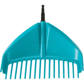 GARDENA Combisystem lopatové hrable 3120-20