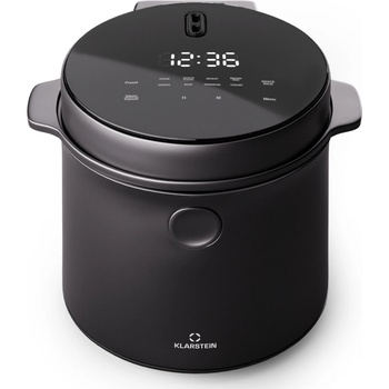 Klarstein Kenbu 2L TK58-Kenbu2LBlack