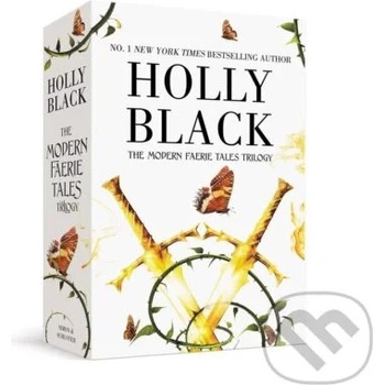 Holly Black!!!