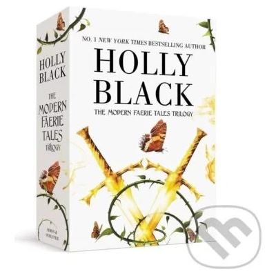 Holly Black!!!