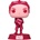 Funko Фигура Funko POP! Valentines: Star Wars - Fennec Shand (Special Edition) #499 (071859)