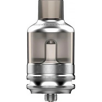 VOOPOO TPP Pod Tank Silver 2ml