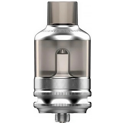 VOOPOO TPP Pod Tank Silver 2ml