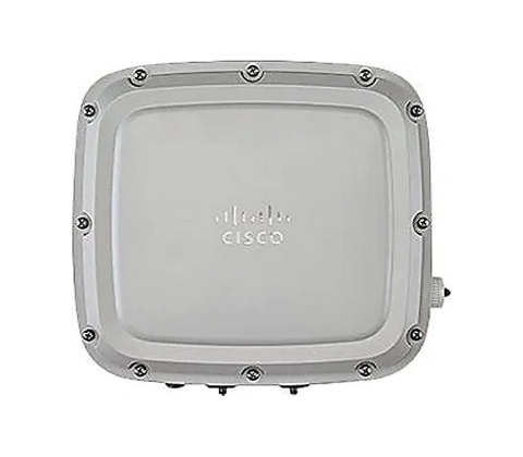 Cisco C9124AXI-E