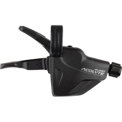 microSHIFT Estes