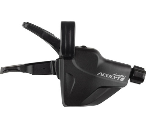 microSHIFT Estes