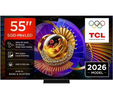 TCL 55C7L