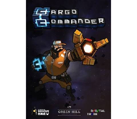 Cargo Commander