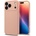 Spigen Калъф Spigen - Liquid Air, iPhone 17 Pro Max, Rose titanium (8800283314014)
