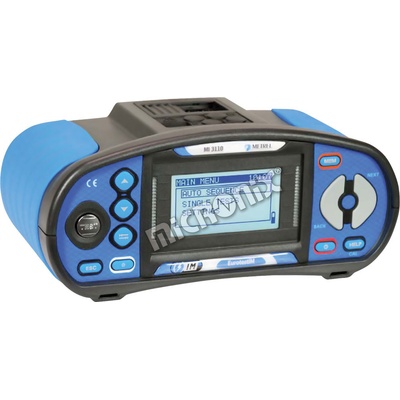 METREL Eurotest IM (MI3110)