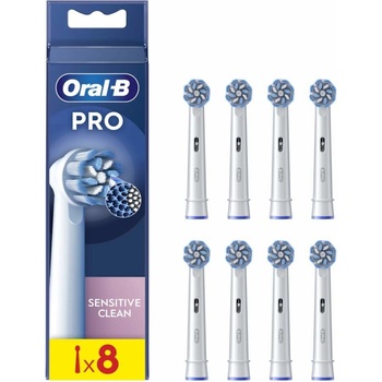 Oral-B Sensitive Clean 8 ks