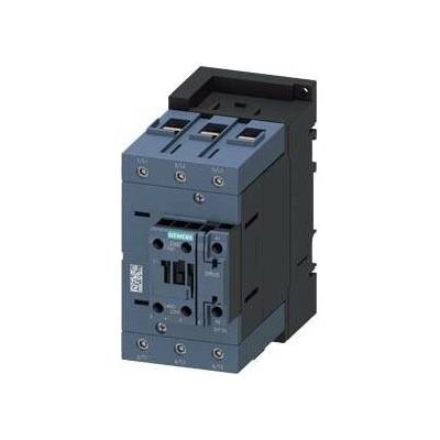 SIEMENS Stykač 3RT2045-1KB40 24VDC 3RT2045-1KB40