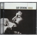 STEVENS CAT: GOLD CD