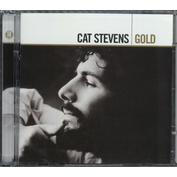 STEVENS CAT: GOLD CD