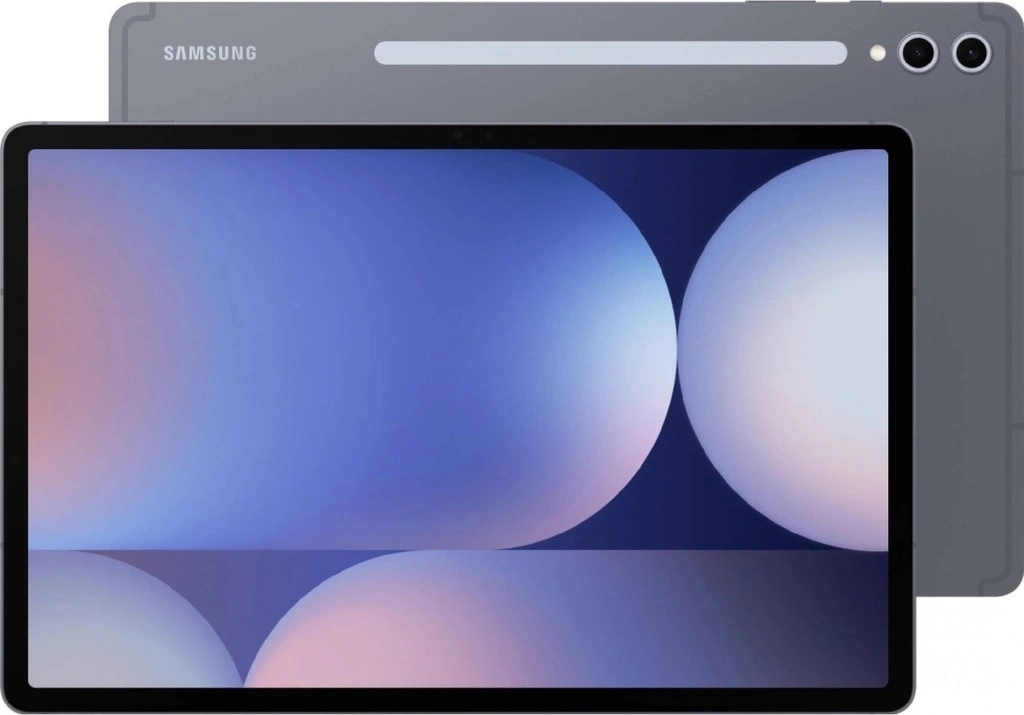 Samsung Galaxy Tab S10+ 5G SM-X826BZAREUE
