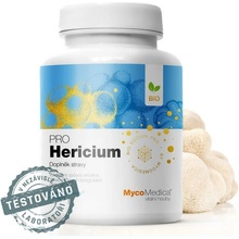 MycoMedica Hericium PRO 90 kapsúl