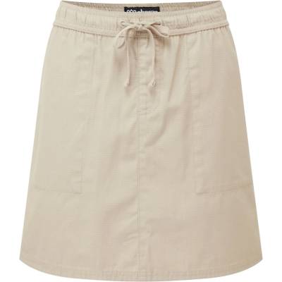 Sherpa Дамски скорт Sherpa Women's Ghoral Skort - Bardiya Sand (113-1269-0113)