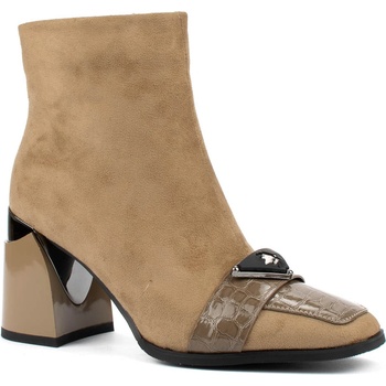 Дамски боти на ток eliza