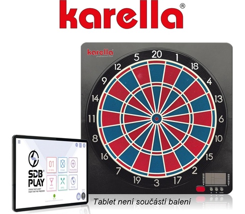 Karella CB-Smart