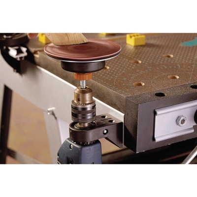 Wolfcraft 6152000 Držák Machinen pro Master cut 1500