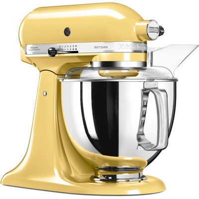 KitchenAid Artisan 5KSM175PSEMY + 5KSMVSA