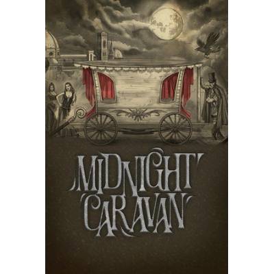 Gamera Interactive Midnight Caravan (PC)