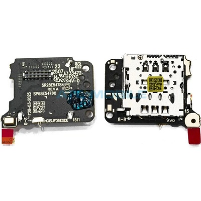 Modul čtečky SIM Motorola Edge 60 Fusion (XT2503)