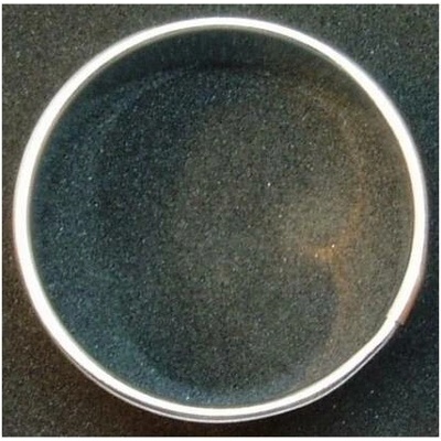 Dortisimo Vykrajovátko Koliesko hladké (4 cm)