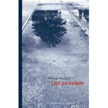 List za listem