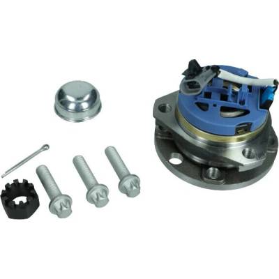 Ložisko kolesa - opravná sada MaXgear 33-0257