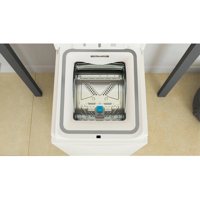 WHIRLPOOL TDLRBX 65342BS