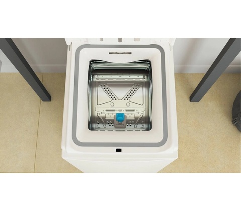 WHIRLPOOL TDLRBX 65342BS