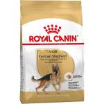 Royal Canin German Shepherd Adult- суха храна, за пораснали кучета от породата немска овчарка на възраст над 15 месеца