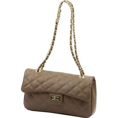 Camilla Dámská kabelka PREMIUM 10.018 MIDI SAVAGE