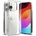 Ringke Противоударен Калъф за iPhone 15 Pro Max, Ringke Fusion Case, Прозрачен (8809919306447)