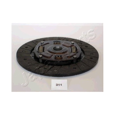 Spojková lamela JAPANPARTS DF-311