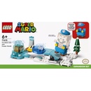 LEGO® Super Mario™ 71415 Ledový Mario a zmrzlý svět – rozšiřující set