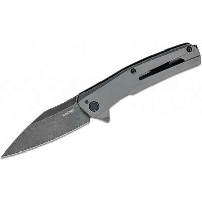 Kershaw FLYBY Assisted Opening K-1404