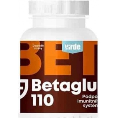 Betaglucan 110 30 tabliet