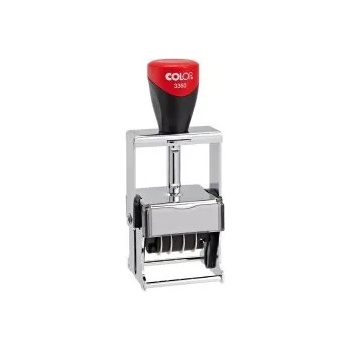 Image 1 of Colop Датник 3360 с място за клише /30 х 45мм/