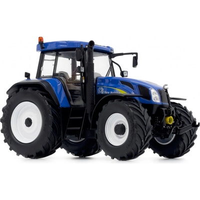 MarGe Models Traktor New Holland T7550 1:32
