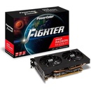 Image 1 of PowerColor Radeon RX 6500 XT 4GB GDDR6 (AXRX 6500XT 4GBD6-DH/OC)