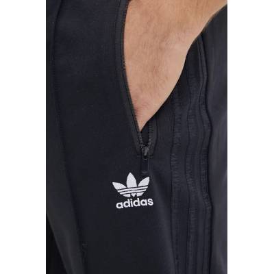 adidas Originals Спортен панталон adidas Originals Mono 2 Trackpant в черно с изчистен дизайн IZ2539 (IZ2539)